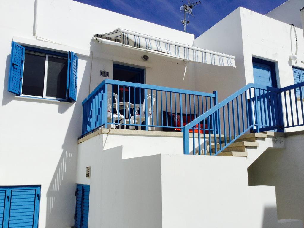 Ikaria Village Studio Paphos Room photo