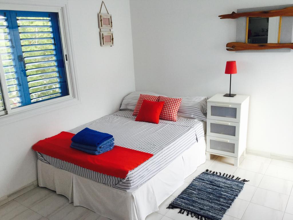 Ikaria Village Studio Paphos Exterior photo